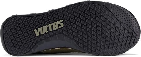 VIKTOS Men's Core2 Tiger Stripe Lightweight Breathable Cross-Training Shoes with Hi-Rebound Eva Foam in Saudi Arabia