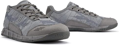 VIKTOS Men's Core2 Tiger Stripe Lightweight Breathable Cross-Training Shoes with Hi-Rebound Eva Foam in Saudi Arabia