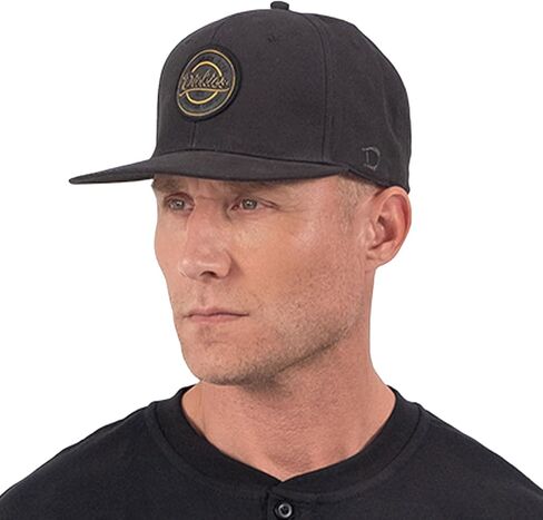 Dickies Men's Flat Bill Duck Cap in Saudi Arabia