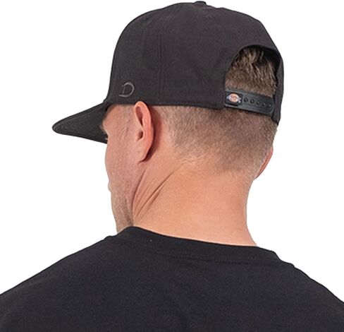 Dickies Men's Flat Bill Duck Cap in Saudi Arabia