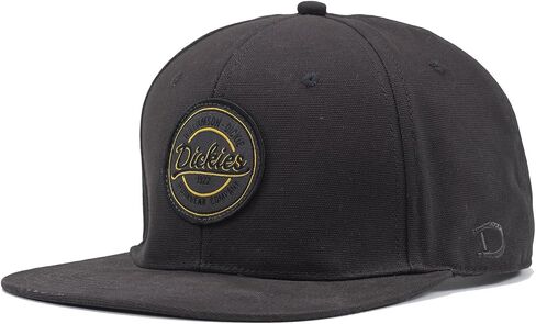 Dickies Men's Flat Bill Duck Cap in Saudi Arabia