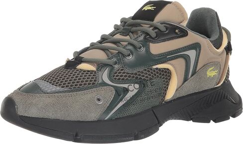Lacoste Men's 46sma0003 Sneaker in Kuwait
