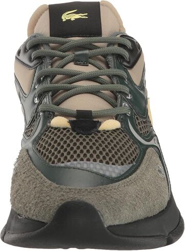 Lacoste Men's 46sma0003 Sneaker in Kuwait
