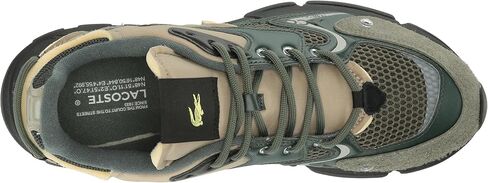 Lacoste Men's 46sma0003 Sneaker in Kuwait