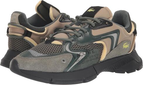 Lacoste Men's 46sma0003 Sneaker in Kuwait