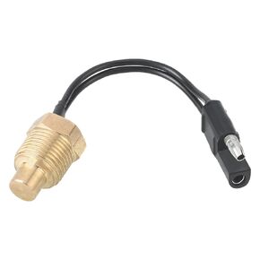 3089246 Fan Heat Sensor Switch Compatible with Polaris Ranger 500 05-09, Scrambler 500 04-11, Sportsman 400 04-05, Sportsman 450 06-07, Sportsman 500 HO 04-08