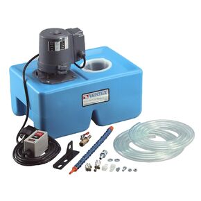 VERTEX 3 Gallon COOLANT Pump KIT (3012-8110)