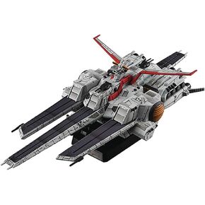 Megahouse - Mobile Suit Z Gundam - Argame Re, Cosmo Fleet Special Collectible Figure