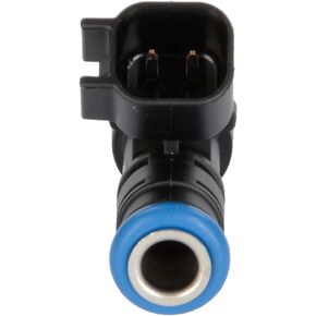 Bosch 62391 / 0280158028 OE Fuel Injector- Compatible With Select Chrysler Pacifica, Sebring, Town & Country, 300; Dodge Avenger, Challenger, Charger, Caravan, Journey, Magnum, Nitro, Stratus - Single