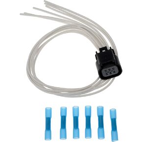 Dorman 645-163 Throttle Control Actuator Connector
