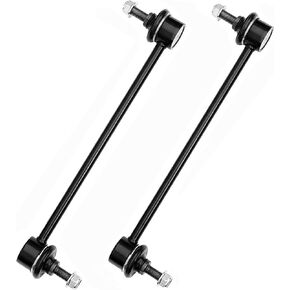 (2) Front Sway Bar Links FOR Ford Mustang 2005-2014 K80899