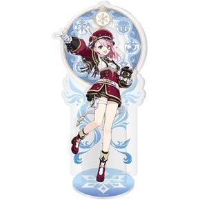 Court of Fontaine Themed Series Character Stand - Furina