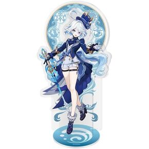 Court of Fontaine Themed Series Character Stand - Furina