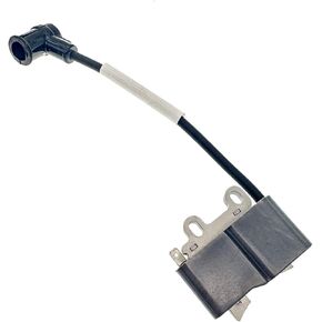 Ignition Coil for ECHO HC-160 HC-180 HC-200 SHC-210 SRM-210 SRM-211 SRM225,Replaces OEM# A411000140 15660112920 C9148