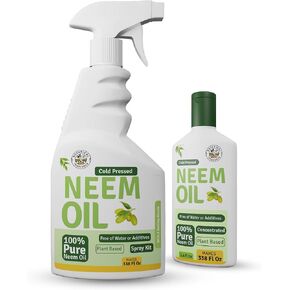 Origanic Oil (16 Oz)