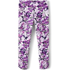 Gymboree Baby Girls' and Toddler Knit Jeggings