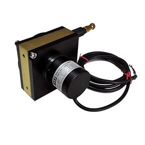 CWP-S2000V 2000mm Draw Wire Encoder 24Vdc Supply 0-10V Output