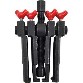 Advanced Adjustable Wiper Arm Puller - OTUAYAUTO Battery Terminal Removal Kit, Heavy Duty Windshield Wiper Remover Tool