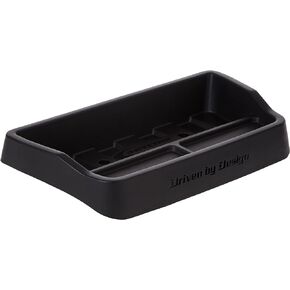 Daystar, Jeep TJ Wrangler Upper dash panel, secure your items and create usable space on your dash, fits 1997 to 2006 2/4WD, KJ71031, Made in America, Black in Kuwait