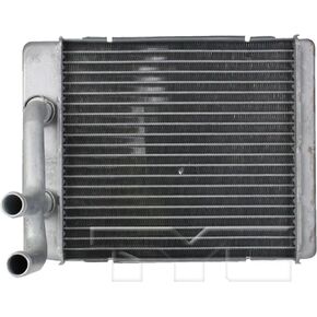 TYC 96015 Ford Replacement Heater Core