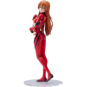 SEGA - Evangelion: 3.0+1.0 Thrice Upon a Time - SPM Figure - Asuka Langley (On The Beach)