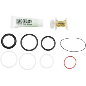 RockShox 50 Hour Service Kit - Deluxe/Super Deluxe A1-B2 (2017+)