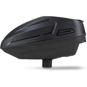 HK Army Sonic Electronic Paintball Loader 16+BPS Motorized Hopper