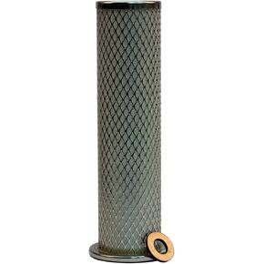 Luber-finer Luberfiner LAF1793 Heavy Duty Engine Air Filter Fits Select Massey-Ferguson 1043327-M91; Massey-Ferguson New Holland 87035489; New Holland L-150, L-160 235 Tractors Skid Steer Loader