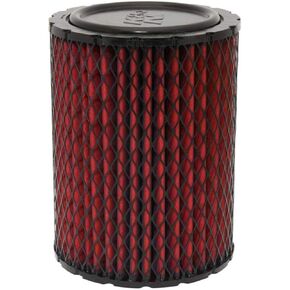 K&N Engine Air Filter: High Performance, Premium, Washable, Industrial Replacement Filter, Heavy Duty: 38-2031S