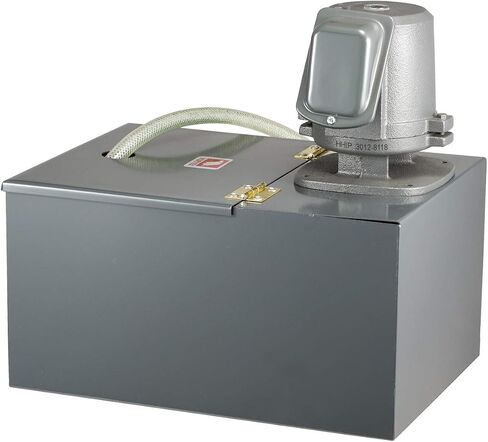 VERTEX 3 Gallon COOLANT Pump KIT (3012-8110) in Saudi Arabia