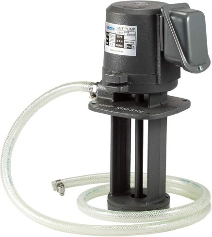 VERTEX 3 Gallon COOLANT Pump KIT (3012-8110) in Saudi Arabia