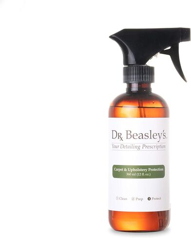 Dr. Beasley's - I30T32 Carpet and Upholstery Protection - 32 oz. Rejuvenates Fibers, Repels Stains and Dirt, Protects All Fabric Surfaces in Saudi Arabia