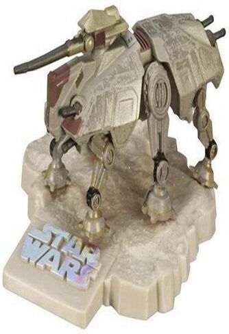 Titanium Series Star Wars 3 Inch Vehicles at-TE in Saudi Arabia