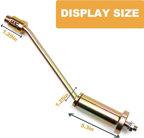 أداة إزالة حاقن الوقود لمحركات جاكوار 3.0 ولاند روفر 5.0L - استبدال 310-197 in Kuwait