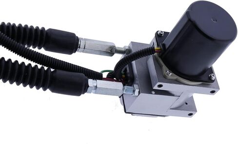 محرك الخانق 4I5496 7Y3913 7Y5461 كابل مزدوج 5 دبابيس متوافق مع حفارة كاتربيلر CAT 320 325L 325LN 325-A 325-AL 325-ALN in Kuwait