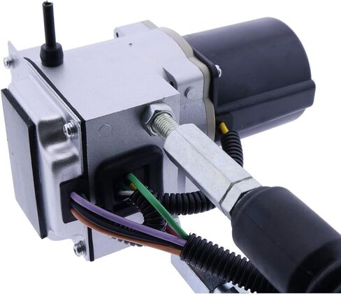 محرك الخانق 4I5496 7Y3913 7Y5461 كابل مزدوج 5 دبابيس متوافق مع حفارة كاتربيلر CAT 320 325L 325LN 325-A 325-AL 325-ALN in Kuwait