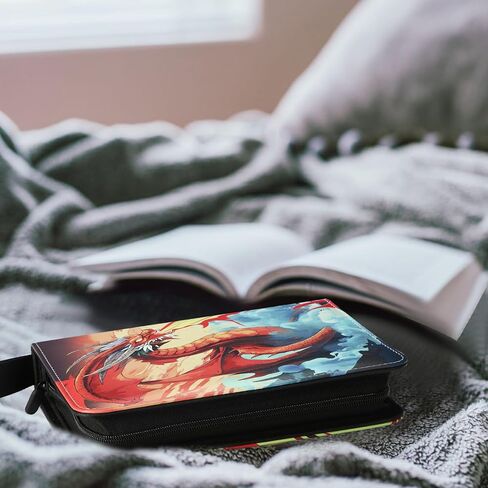 حافظة بطاقات لبطاقات البوكيمون، حامل بطاقات تجارية قابل للتجميع 400 بطاقة مع 50 أكمام، حافظة بطاقات تجارية مع تشارزارد لهدايا الأولاد، كتاب ألبوم حزم البطاقات in Kuwait