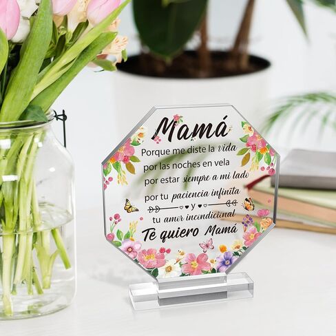 Yopyame Boss Gifts Acrylic Boss Day Gifts for Women It is One Thing to Be a Boss Acrylic Engraved Keepsake Appreciation Gifts for Leader Mentor Office Desk Decor Funny Paperweights Work Gifts in Saudi Arabia