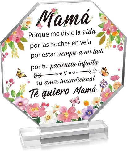 Yopyame Boss Gifts Acrylic Boss Day Gifts for Women It is One Thing to Be a Boss Acrylic Engraved Keepsake Appreciation Gifts for Leader Mentor Office Desk Decor Funny Paperweights Work Gifts in Saudi Arabia