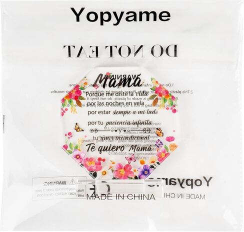 Yopyame Boss Gifts Acrylic Boss Day Gifts for Women It is One Thing to Be a Boss Acrylic Engraved Keepsake Appreciation Gifts for Leader Mentor Office Desk Decor Funny Paperweights Work Gifts in Saudi Arabia