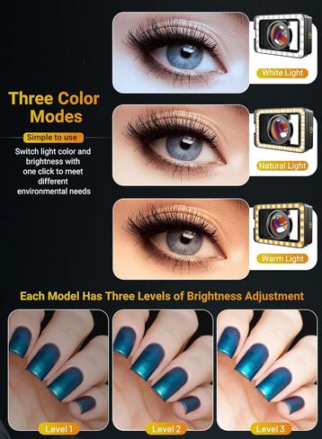 عدسة ماكرو للهاتف APEXEL 15X للهاتف، عدسة ماكرو للهاتف 15X مع ضوء تعبئة LED + محول عدسة خيط 17 مم لهاتف iPhone 15/15Pro/15Pro Max وSamsung وAndroid (يناسب الهاتف تقريبًا) in Kuwait