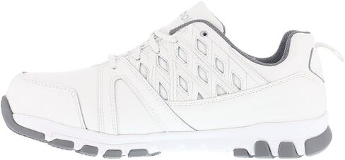 Reebok Work RB4443 Men's Sublite Work Safety Toe in Saudi Arabia