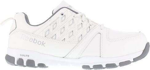 Reebok Work RB4443 Men's Sublite Work Safety Toe in Saudi Arabia