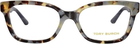 Tory Burch TY 2084-1827 Eyeglasses, Porcini Tortoise w/Demo Lens, 52mm in Saudi Arabia