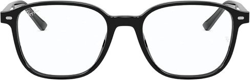 Ray-Ban RX5393 Leonard Square Prescription Eyeglass Frames in Saudi Arabia
