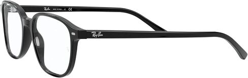 Ray-Ban RX5393 Leonard Square Prescription Eyeglass Frames in Saudi Arabia