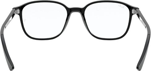Ray-Ban RX5393 Leonard Square Prescription Eyeglass Frames in Saudi Arabia