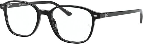Ray-Ban RX5393 Leonard Square Prescription Eyeglass Frames in Saudi Arabia
