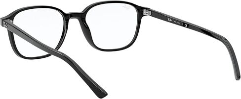 Ray-Ban RX5393 Leonard Square Prescription Eyeglass Frames in Saudi Arabia