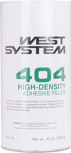 WEST SYSTEM 105A Epoxy Resin (32 fl oz) Bundle with 205A Fast Epoxy Hardener (7 fl oz) and 300 Mini Pumps Epoxy Metering 3-Pack Pump Set (3 Items) in Kuwait